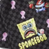 SPONGEBOB TOKYO BUBBLE SWIM SHORTS