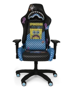 SPONGEBOB TOKYO POP GAMING CHAIR