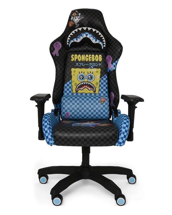 SPONGEBOB TOKYO POP GAMING CHAIR