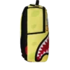 SPONGEBOB VS MONEYBEAR BACKPACK