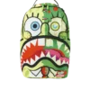 SPONGEBOB ZOMBIE SHARK