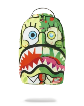 SPONGEBOB ZOMBIE SHARK