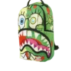 SPONGEBOB ZOMBIE SHARK
