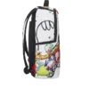 SPONGEDOODLEBOB EAT UR FRIENDS ;) BACKPACK (DLXR)