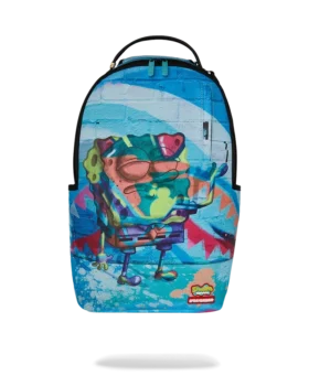 SPONGEMONET BACKPACK