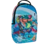 SPONGEMONET BACKPACK