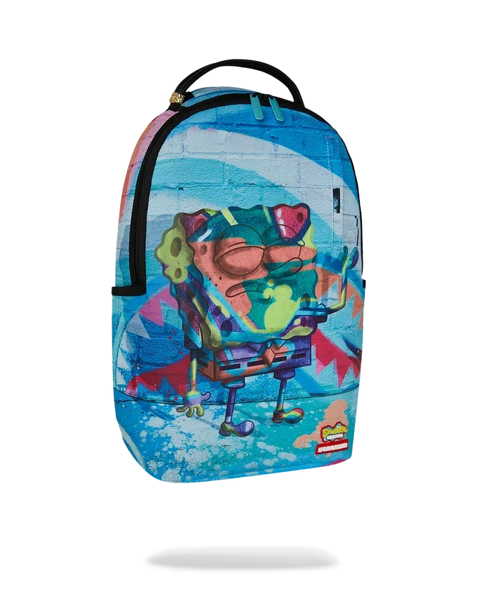 SPONGEMONET BACKPACK