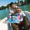 SPONGEMONET TOTE