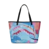 SPONGEMONET TOTE