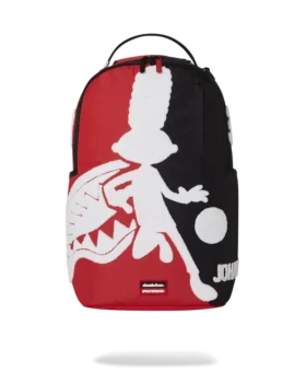 SPORT JOHANSSEN BACKPACK - HEY ARNOLD COLLAB