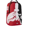 SPORT JOHANSSEN BACKPACK - HEY ARNOLD COLLAB