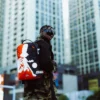 SPORT JOHANSSEN BACKPACK - HEY ARNOLD COLLAB