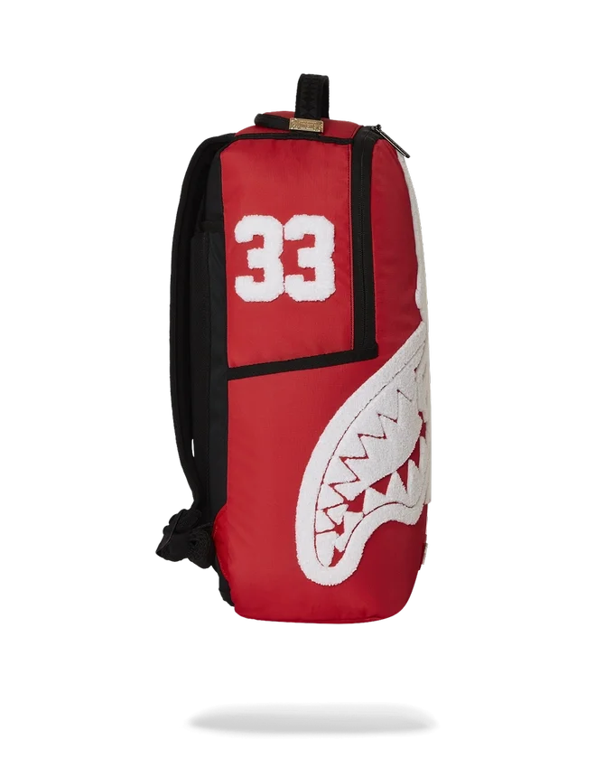 SPORT JOHANSSEN BACKPACK - HEY ARNOLD COLLAB