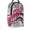 SPRAY POETRY BACKPACK