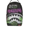 SPRAY POETRY ENCORE BACKPACK