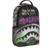 SPRAY POETRY ENCORE BACKPACK