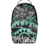 SPRAY POETRY III BACKPACK