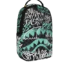 SPRAY POETRY III BACKPACK