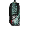SPRAY POETRY III BACKPACK