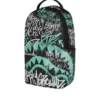 SPRAY POETRY III BACKPACK