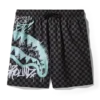 SPRAY POETRY III SWIM SHORT