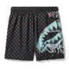 SPRAY POETRY III SWIM SHORT
