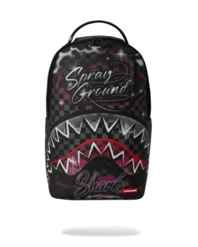SPRAY SESSION BACKPACK