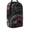 SPRAY SESSION BACKPACK