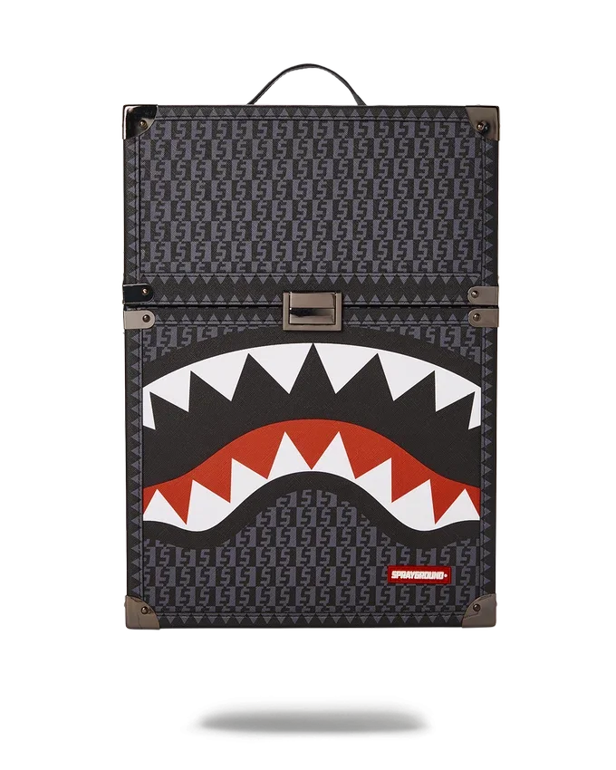 SPRAYGATTI REVV CHATURANGA SHARK 1900 BACKPACK