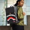 SPRAYGATTI REVV CHATURANGA SHARK 1900 BACKPACK