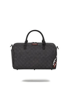 SPRAYGATTI REVV MINI DUFFLE