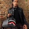 SPRAYGATTI REVV MINI DUFFLE