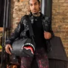 SPRAYGATTI REVV MINI DUFFLE