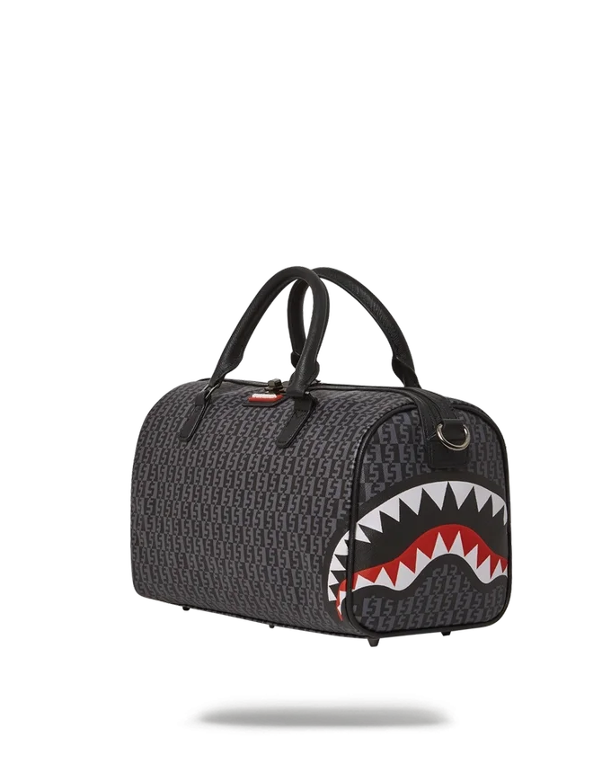 SPRAYGATTI REVV MINI DUFFLE