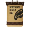 SPRAYGROUND MONEY BAG