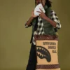 SPRAYGROUND MONEY BAG
