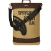 SPRAYGROUND MONEY BAG