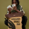 SPRAYGROUND MONEY BAG