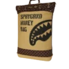 SPRAYGROUND MONEY BAG