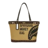 SPRAYGROUND MONEY BAG TOTE