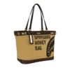 SPRAYGROUND MONEY BAG TOTE