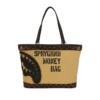 SPRAYGROUND MONEY BAG TOTE
