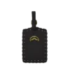 SPRAYGROUND SHARKMOUTH LUGGAGE TAG