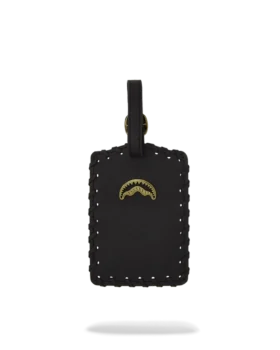 SPRAYGROUND SHARKMOUTH LUGGAGE TAG