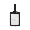 SPRAYGROUND SHARKMOUTH LUGGAGE TAG
