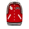 SPRAYGROUND U. BACKPACK