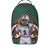 SPRAYGROUND X MALACHI TONEY BACKPACK