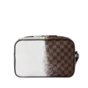 SPRAYSHARKS WORLDWIDE BRICKSIDE TOILETRY BAG