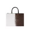 SPRAYSHARKS WORLDWIDE LAPTOP TABLET BAG
