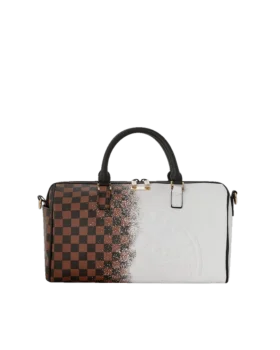 SPRAYSHARKS WORLDWIDE MINI DUFFLE